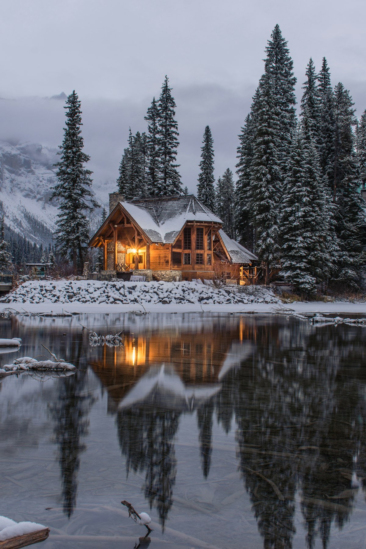 Cabins
