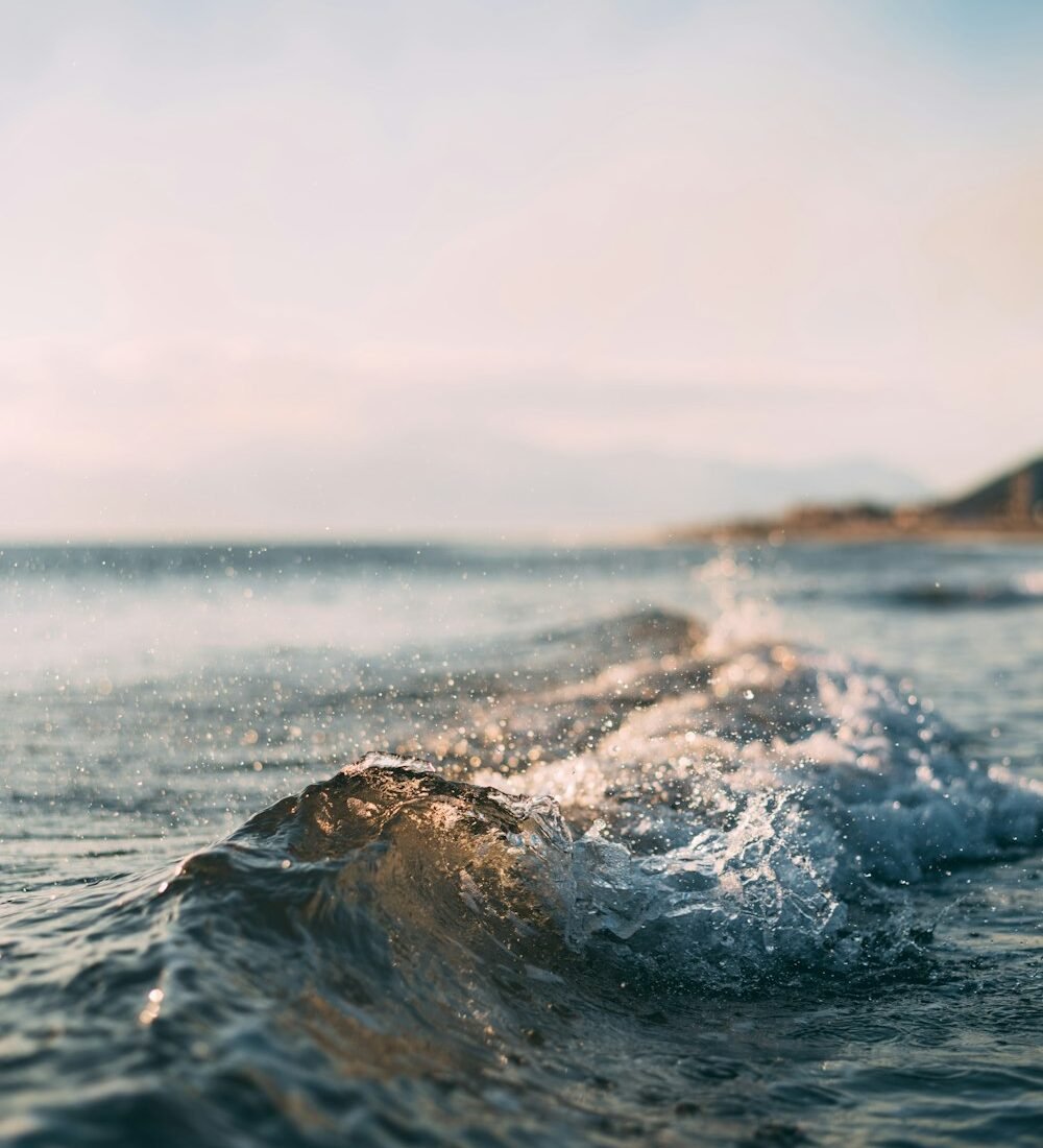 Surf & Yoga Retreat